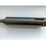 Liquid Water Quality Nh4 Sensor , IP68 Portable Ammonia Analyzer