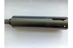 China Liquid Water Quality Nh4 Sensor , IP68 Portable Ammonia Analyzer supplier