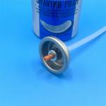 Premium Shaving Foam Valve For Smooth And Precise Shaving Experience