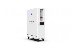 China Lithium Batteries For Solar Panels 5kw 10kw 15kw Home Storage System supplier