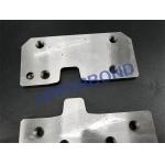 GDX2 Packer Packing Machine Innerframe Cutter Plate Set Kingsize