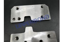 China GDX2 Packer Packing Machine Innerframe Cutter Plate Set Kingsize supplier