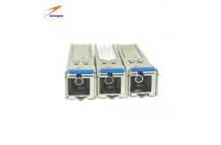 China Commercial Cisco Bidi Transceiver , Cisco Lc SC Sfp Module For Gigabit Ethernet supplier