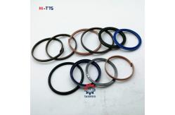 China Engine Gasket kit Bucket Cylinder Repair Kit SK200-4 Bucket Seal Kit supplier