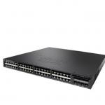 100% original 3650 Switch 48 Ports Network Switch WS-C3650-48TD-L for sale
