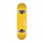 Wholesale Globe Kids Goodstock Wheat Mid Complete Skateboards - 7.6 x 29.25 for sale