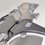 SMT Samsung Pick and Place Machine SM SME Feeder New Electric Feeder