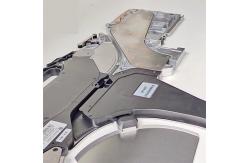 China SMT Samsung Pick and Place Machine SM SME Feeder New Electric Feeder supplier