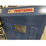 Billboard Envelope Hydraulic Punching Machine 200mm Slide Stroke