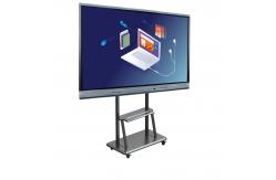 China 32G EMMC Smart Whiteboard For Teaching Anti Blue Screen supplier