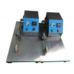IEC60730-1 IEC Test Equipment Label Marking Abrasion Testing Sliding Weight 500g