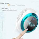FDA IPL Cooling 350000 Flashes Home Laser Hair Removal Device for sale