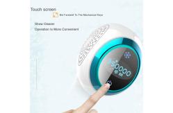 China Personal Ipl 4.5cm² 24V 1.9A Home Laser Hair Removal Device supplier