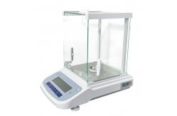 China Plastic Pallets Digital Density Testing Machine Electronic Densimeter LCD Screen supplier
