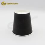 8 Oz Recycled Coffee Paper Cup For Takeaway Printed Disposable Coffee Cups for sale