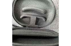 China Shockproof Hard Foam Eva Tool Case Handhold Portable Resist Compression supplier