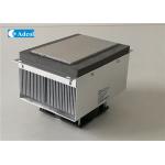 50W Cold Plate Cooling Air to Plate Cooling System For Electronic for sale
