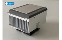 China 50W Cold Plate Cooling Air to Plate Cooling System For Electronic supplier