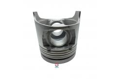 China 8-98152901-1 8981529011 898152-9011 4HK1 6HK1 Genuine Engine Piston supplier
