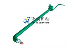 China TRNJQ Series Mud Gun for Drilling Fluid Systems supplier