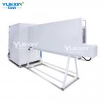 Mechanized 1000L Rain Test Chamber with Lateral Jet for IPX5 IPX6