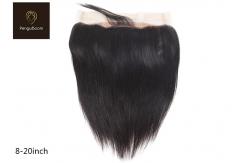 China 10A 10 Inch Ear To Ear Closure supplier