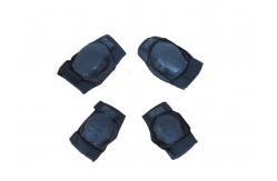 China New FOX Tactical khaki knee and elbow pads/military protector supplier