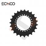 Drive Sprocket For JCB JS330 Excavator Undercarriage Components for sale