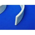 5mm 200 Degree High Temperature Resistance Polyester Felt Strip For Aluminum Extrusion for sale