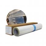 Waterproof Milky Transparent Inkjet Printable Film For Pigment Dye Ink for sale