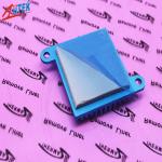 5 Mm 3.0 W/Mk Silicone Pad Thermal Conductivity For Display Card for sale