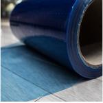 Anti Oil 910mm 25m Laminated Board Removable Floor Covering Water Resistant for sale