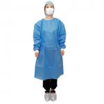 S-XL Hospital Surgical Gown for sale