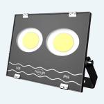 Garden Use COB Floodlight From 50w to 600w with Special Design Spot Light for sale