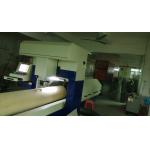 1500w 3 Phase CO2 Metal Laser Cutting Machine With Flat / Rotary Die Cutting