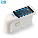 3.5'' Touch Screen Portable Gloss Meter 60 Degree 9x15mm Aperture For Granite for sale