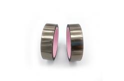 China Transparent Polyester Bonding Tape 0.06mm Anti Aging silicone pressure supplier