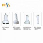 Vela Slimming Machine Vacuum RF Ultrasonic Cavitation Machine