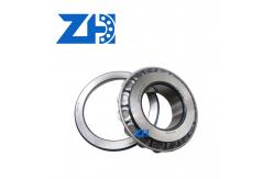 China Elite 30312DJR Taper Roller Bearings Premium Craftsmanship for Seamless Performance supplier
