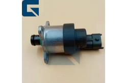 China 0928400617 Fuel Pressure Regulator Control Valve supplier