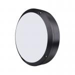 275mm IP65 Modern Round LED Ceiling Light Fixtures 100LM/W for sale