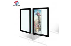 China CE Approval Indoor Menu Boards supplier