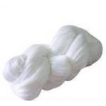 100% Virgin Polyester Ring Spun Yarn in Hanks for sale