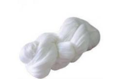 China Customized S Twisting Hank Yarn 60 / 2 100% Polyester Low Shrinkage Eco - Friendly supplier