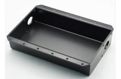 China Smooth CNC Surface Finish Services Coating Machined Surface Finish supplier