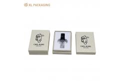 China XL Packaging Custom Packaging Box Factory Custom Logo Perfume Paper Box Mini Perfume Packaging Box Fragrance Gift Box supplier