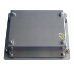 IP65 dynamic rated industrial backlight  vending machine keypad vandal proof