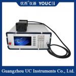 1310/1550 Nm Dual - Wavelength Insertion Loss Meter Can Be Probe Built In for sale