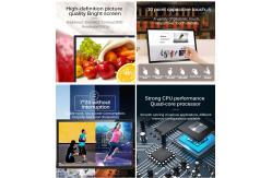 China Interactive Digital Signage , 21.5 23.8 27 32 inch Digital Signage Display supplier