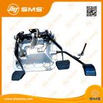SHACMAN F2000 Pedal Mechanism Assembly DZ92189230102 for sale